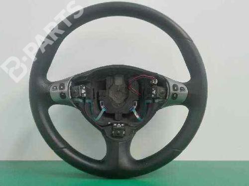 Used Steering wheel Steering wheel ALFA ROMEO 147 (937_) 1.6 16V T.SPARK ECO (937.AXA1A, 937.BXA1A) (105 hp) 4074613 4074613