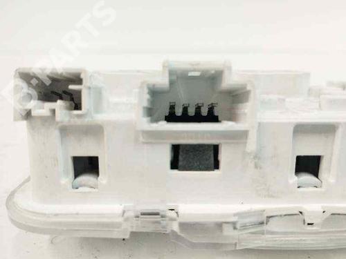 Interior roof light PEUGEOT 208 I (CA_, CC_) 1.5 BlueHDI 100 | BP10170733I8