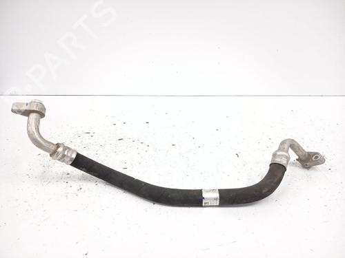 Used AC pipe AC pipe MERCEDES-BENZ GLE (V167) GLE 300 d 4-matic (167.109) (269 hp) 34693707 34693707