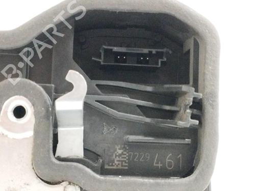 Front left lock BMW X1 (E84) sDrive 18 d | BP12588913C98 
