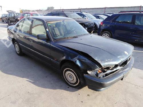 Engine control unit (ECU) BMW 5 (E34)  | BP13918864M57 