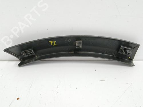 Rear left wheel arch trim FORD KUGA I 2.0 TDCi | BP29351046C136 