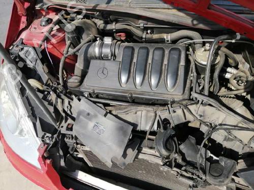 Servo brake MERCEDES-BENZ A-CLASS (W169)  | BP11057161M42 