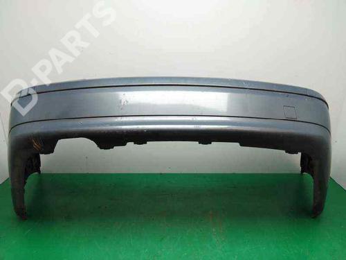 Rear bumper MERCEDES-BENZ C-CLASS (W203)  | BP5627724C8 