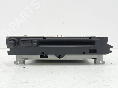 Used Radio BMW 5 Touring (E61) 520 d (177 hp) 29430164