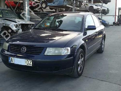 Engine control unit (ECU) VW PASSAT B5 (3B2)  | BP246433M57 