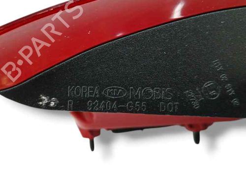 Right tailgate light KIA NIRO I (DE) 1.6 GDI Hybrid | BP23959885C80 