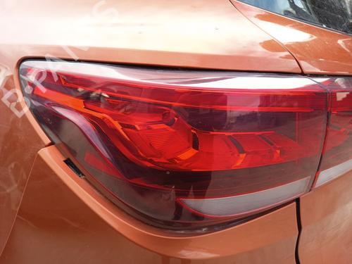 Piloto trasero izquierdo MG MG ZS SUV (AZS1) 1.0 T-GDi (111 hp) 31799450