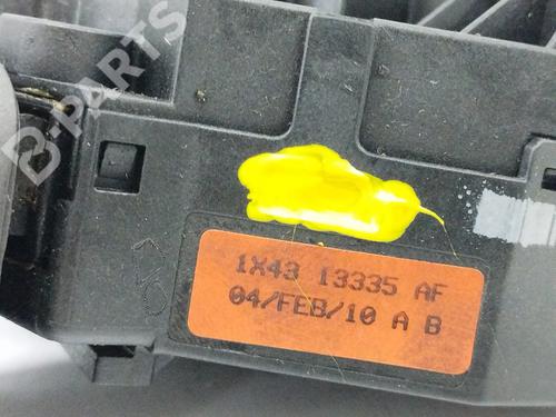 Ratstangsstang FORD KA (RB_) 1.3 i ROCAM | BP11860382I23 