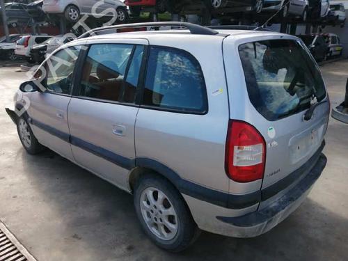 Rim OPEL ZAFIRA A MPV (T98) 2.2 DTI 16V (F75) | BP13581581C45 