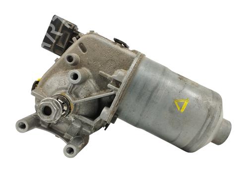 Used Front wiper motor HYUNDAI ELANTRA VI Saloon (AD, ADA) 1.6 (128 hp) 29027112