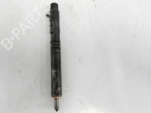 Used Injector FORD FIESTA IV (JA_, JB_) 1.8 D (60 hp) 28973293