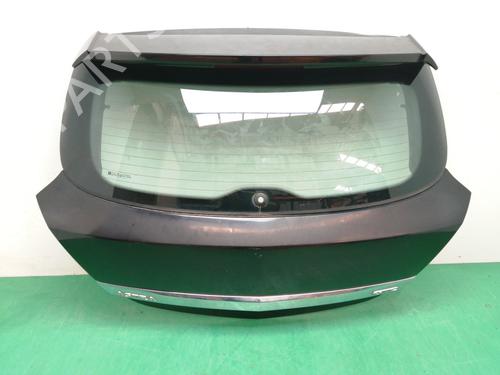 Bagklap CC/Kombi-Coupé OPEL ASTRA H GTC (A04) [2005-2010]  10960778
