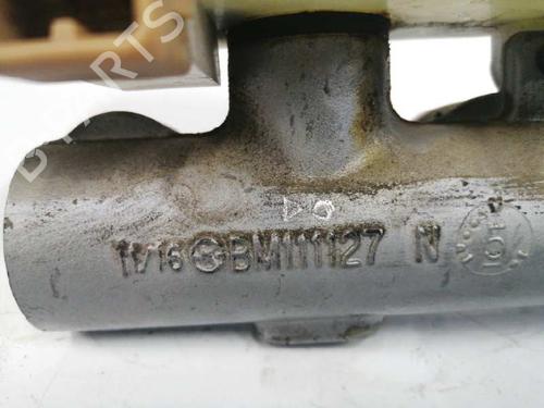 Brake master cylinder SSANGYONG RODIUS II 2.2 Xdi | BP6302505M77 