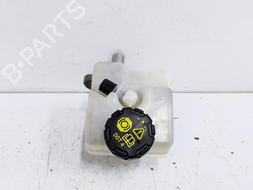 Used Brake master cylinder Brake master cylinder SMART FORFOUR Hatchback (453) electric drive / EQ (453.091) (56 hp) 34536012 34536012