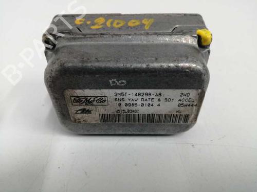 Elektronische sonde MAZDA 3 (BK) 1.6 DI Turbo (109 hp) 5330150