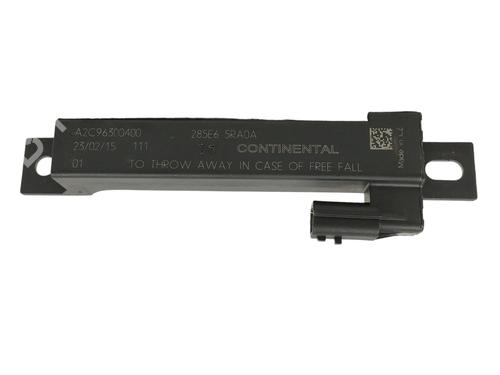 Used Electronic module NISSAN QASHQAI III (J12) 1.3 DIG-T (140 hp) 16824330