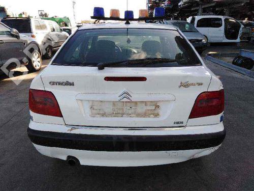 Gearbox CITROËN XSARA (N1)  | BP6987355M3 
