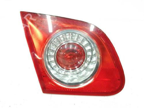 Used Left tailgate light VW PASSAT B6 (3C2) 2.0 TDI 16V (140 hp) 9107187