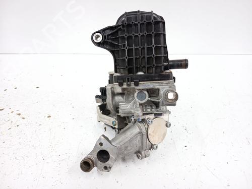 Used Egr Egr PEUGEOT 508 SW I (8E_) 2.0 BlueHDi 150 (150 hp) 39695668 39695668