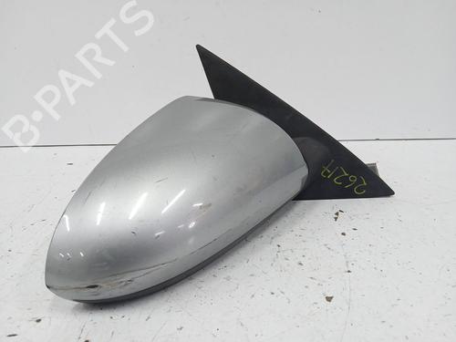 Right mirror NISSAN PRIMERA (P12) 1.6 | BP29631303C27 