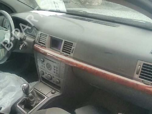 Electronic module OPEL VECTRA C Estate (Z02)  | BP6062655M83 