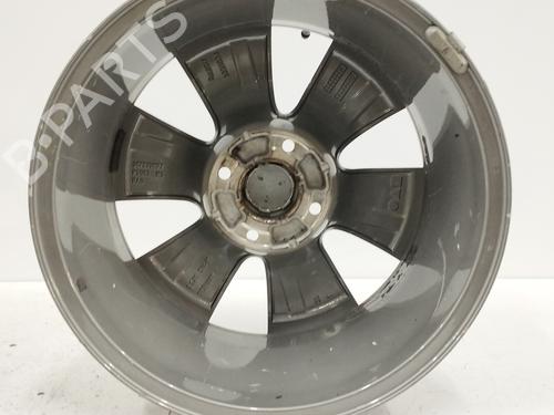 Rim PEUGEOT 2008 I (CU_) 1.6 HDi | BP19636528C45 
