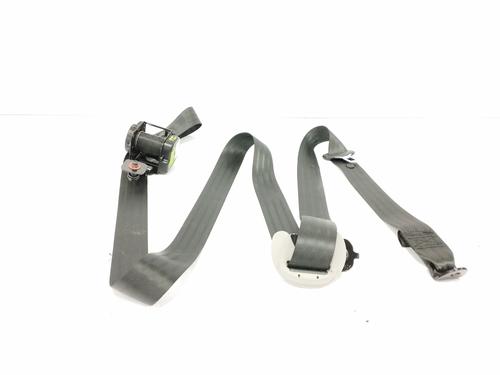 Used Rear left seatbelt KIA SPORTAGE III (SL) [2009-2017]  12546218