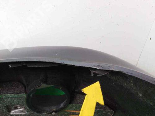 Front bumper HYUNDAI SANTA FÉ I (SM) 2.0 CRDi | BP9231747C7 