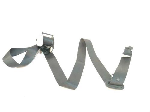 Used Rear right seatbelt NISSAN X-TRAIL II (T31) 2.0 dCi 4x4 (150 hp) 10195517