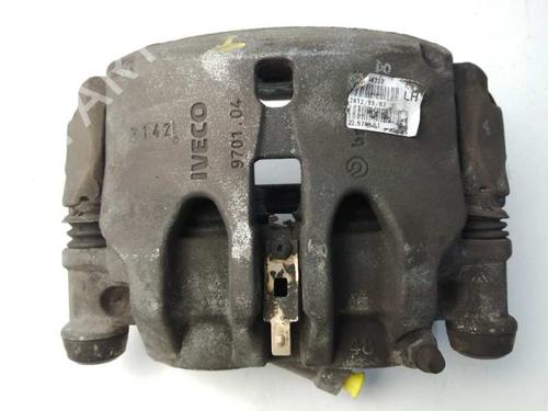 Left front brake caliper IVECO DAILY V Van  | BP11604846M105 