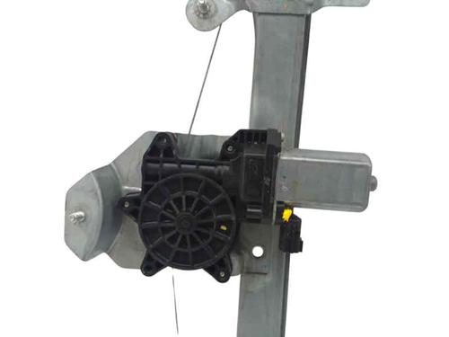 Rudehejsemekanisme Højre bagtil RENAULT ZOE (BFM_) ZOE | BP28513392C25 