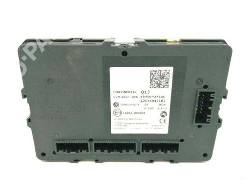 Elektronisk modul KIA NIRO I (DE) [2016-2022]  9452237