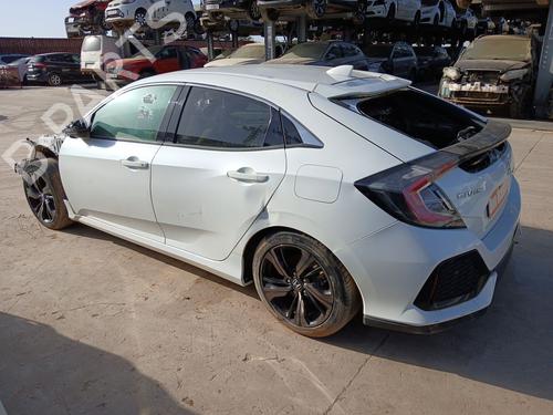 Intercooler HONDA CIVIC X Hatchback (FC_, FK_) 1.0 VTEC (FK6) | BP36775885M30 - Image 10