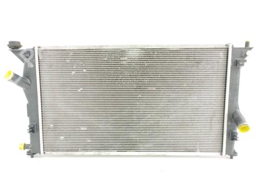 Used Water radiator MAZDA 5 (CR) [2005-2010]  10629908
