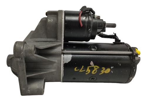 Used Starter MITSUBISHI SPACE STAR MPV (DG_A) 1.9 DI-D (DG4A) (102 hp) 17546962