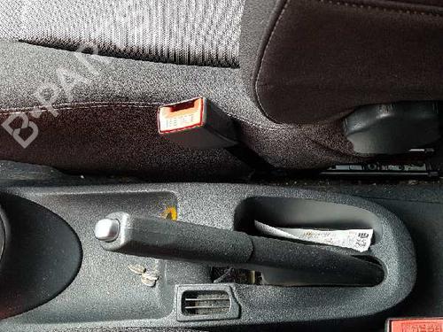 Right front fenders RENAULT MODUS / GRAND MODUS (F/JP0_)  | BP10208965C42 