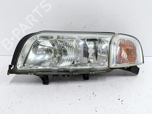Used Left headlight Left headlight 39592346 39592346