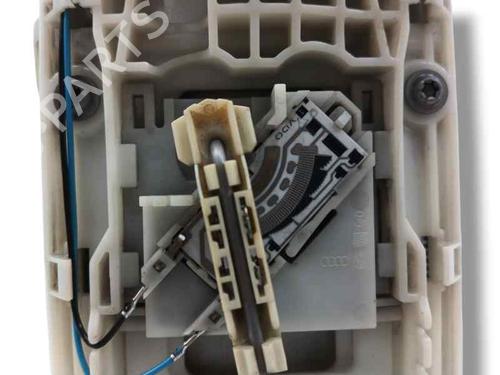 Fuel pump AUDI A4 B7 (8EC) 2.0 | BP27626738M76