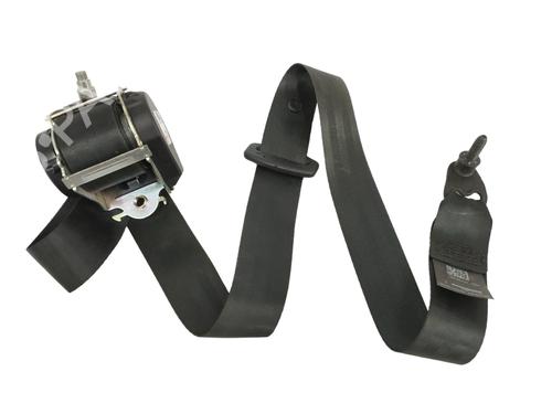 Used Front left seatbelt DACIA SANDERO II 1.0 SCe 75 (B8JC, B8JD, B8NC) (73 hp) 15550761