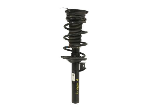Used Right front shock absorber VW GOLF VII (5G1, BQ1, BE1, BE2) 1.6 TDI (110 hp) 16932802