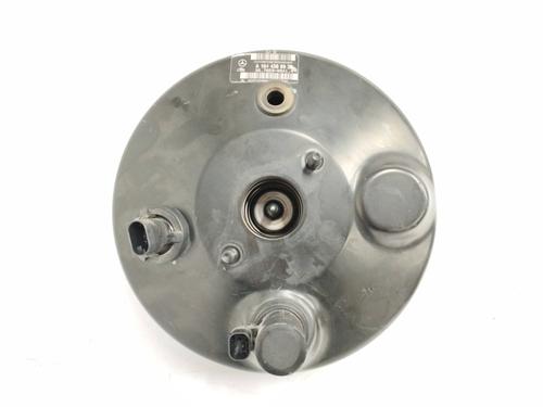 Used Servo brake MERCEDES-BENZ M-CLASS (W164) [2005-2012]  11185144
