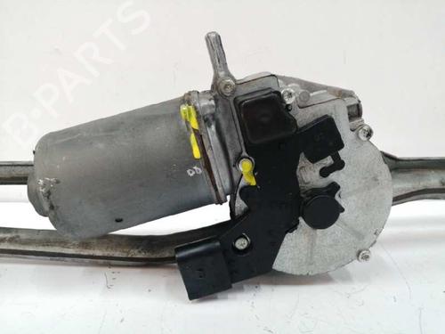 Front wiper motor MERCEDES-BENZ SPRINTER 3-t Van (B906) | BP8222822M29