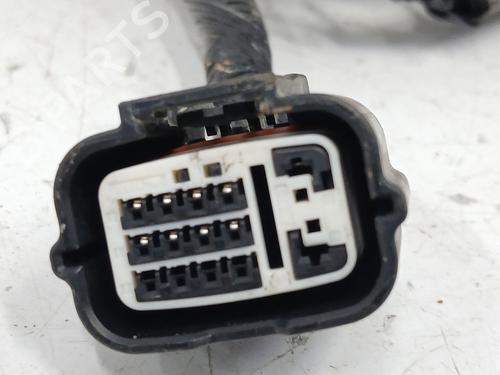 Electronic module NISSAN QASHQAI III (J12) 1.3 DIG-T | BP29811436M83