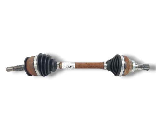 Used Left front driveshaft OPEL ASTRA J Sports Tourer (P10) [2010-2015]  23577279