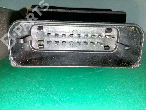 Left rear window motor VW GOLF V (1K1)  | BP5015649E23 