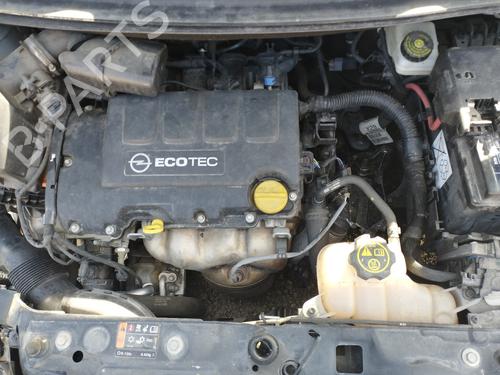 Brake master cylinder OPEL ADAM (M13) | BP12436342M77