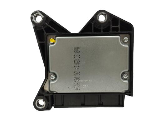 ECU airbags CITROËN C3 Picasso (SH_)  | BP17624602M53 