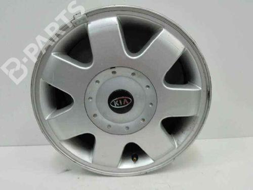 Used Rim KIA CARNIVAL II (GQ) [1999-2007]  5334465