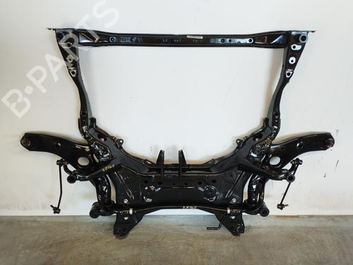 Used Subframe Subframe MAZDA CX-5 (KE, GH) 2.2 D (KE2FW) (150 hp) 34287094 34287094